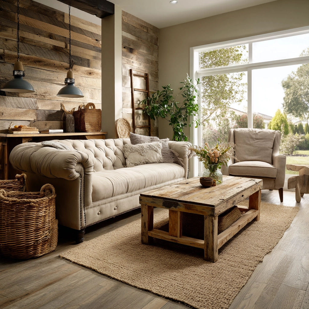 Big Living Room Ideas 21