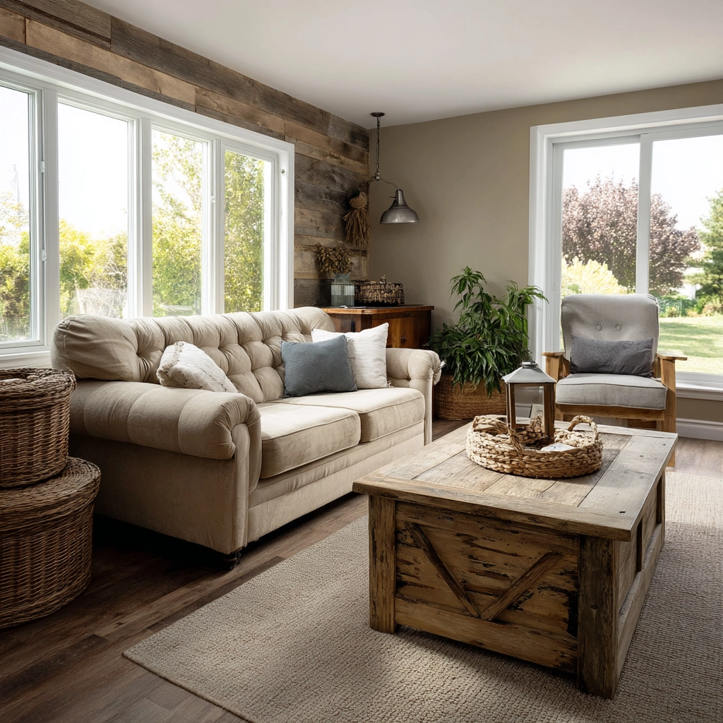 Big Living Room Ideas 22