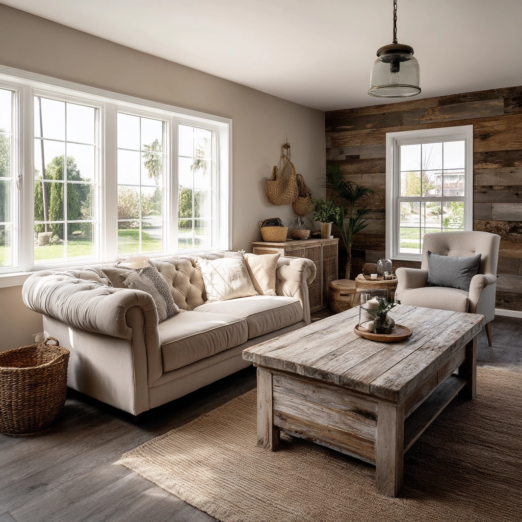 Big Living Room Ideas 23