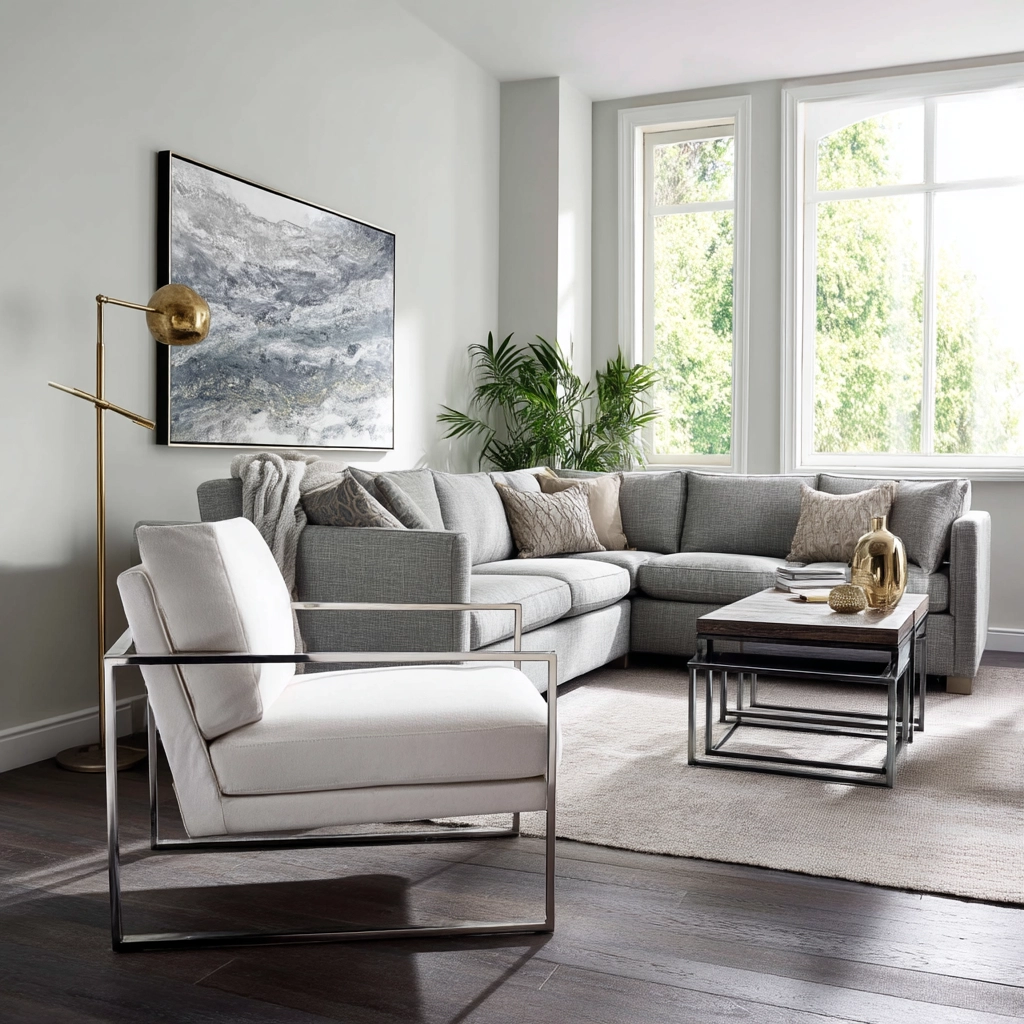 Big Living Room Ideas 25