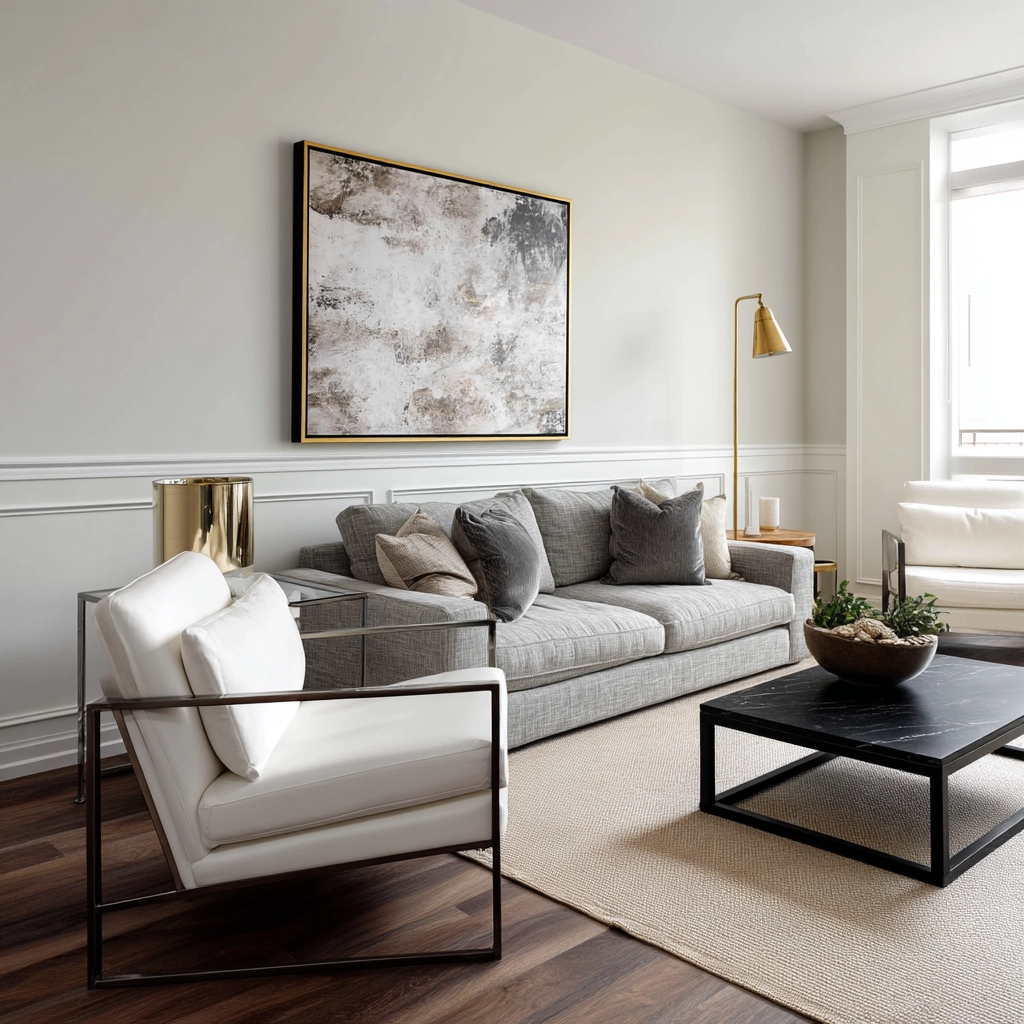 Big Living Room Ideas 26