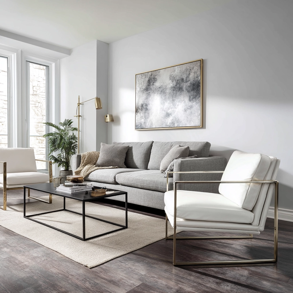 Big Living Room Ideas 27