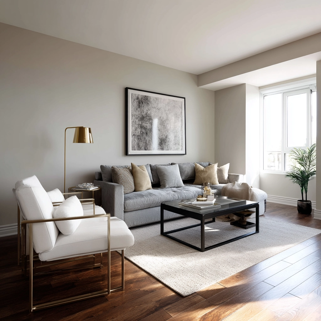 Big Living Room Ideas 28