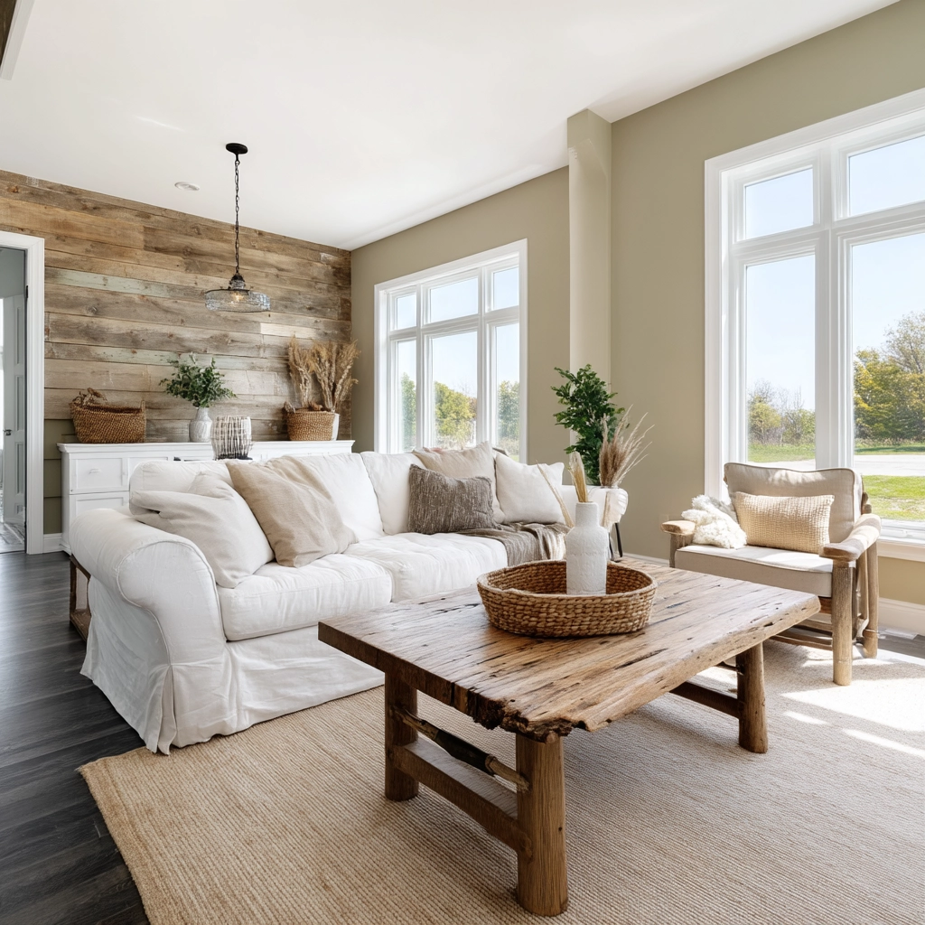 Big Living Room Ideas 29