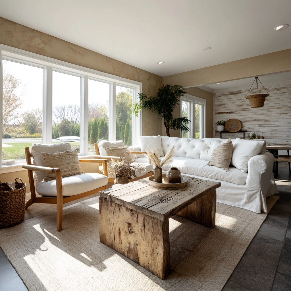 Big Living Room Ideas 30