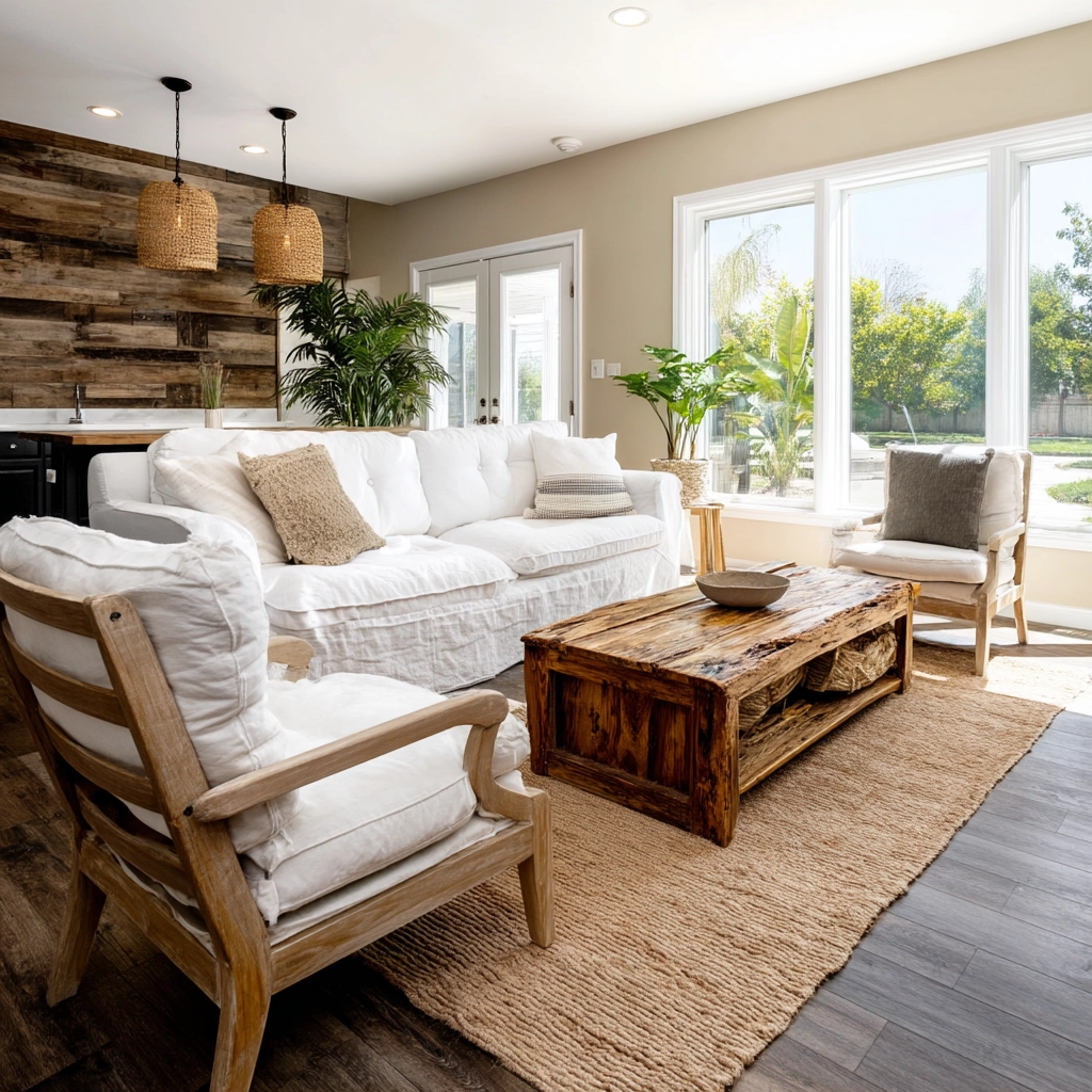 Big Living Room Ideas 32