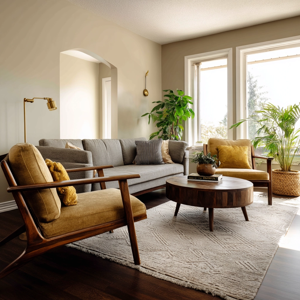 Big Living Room Ideas 33