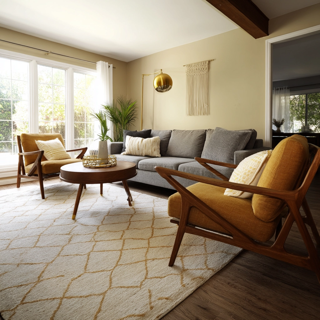 Big Living Room Ideas 35