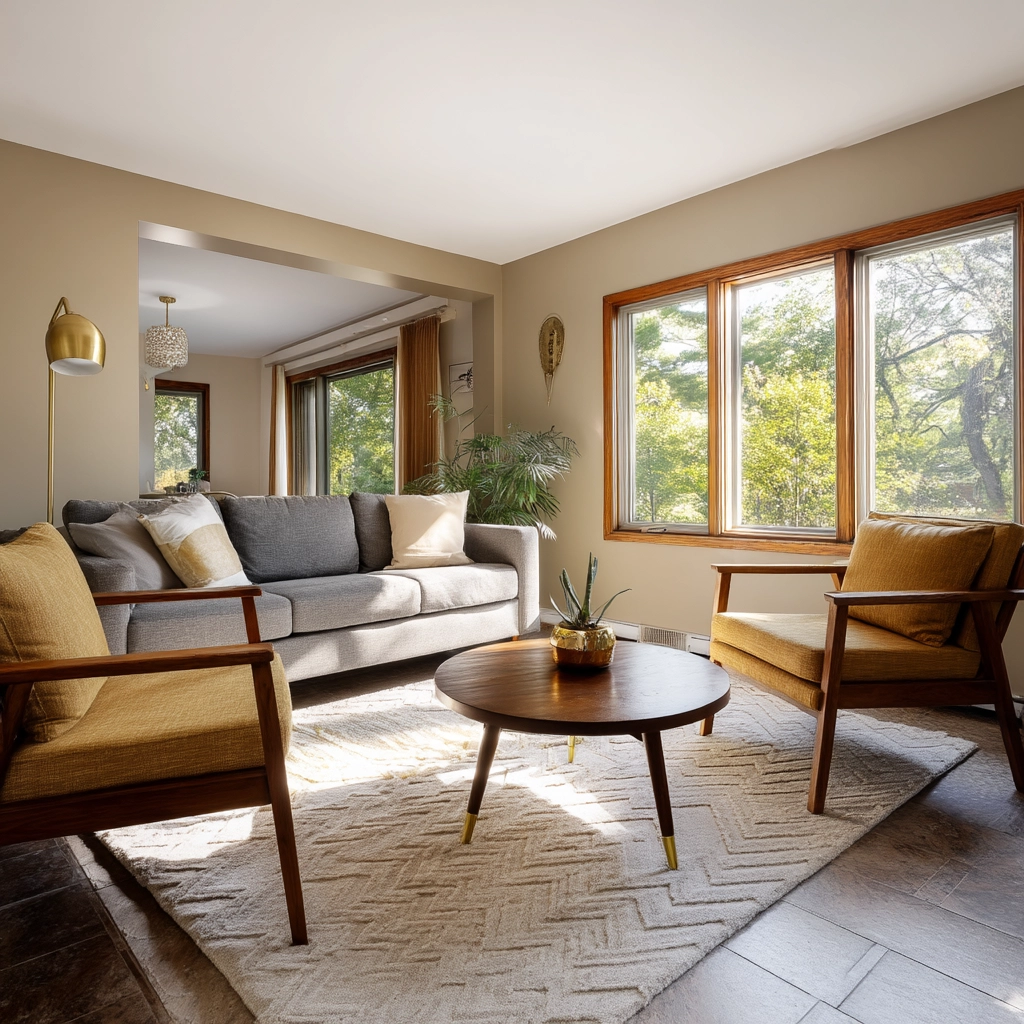 Big Living Room Ideas 36