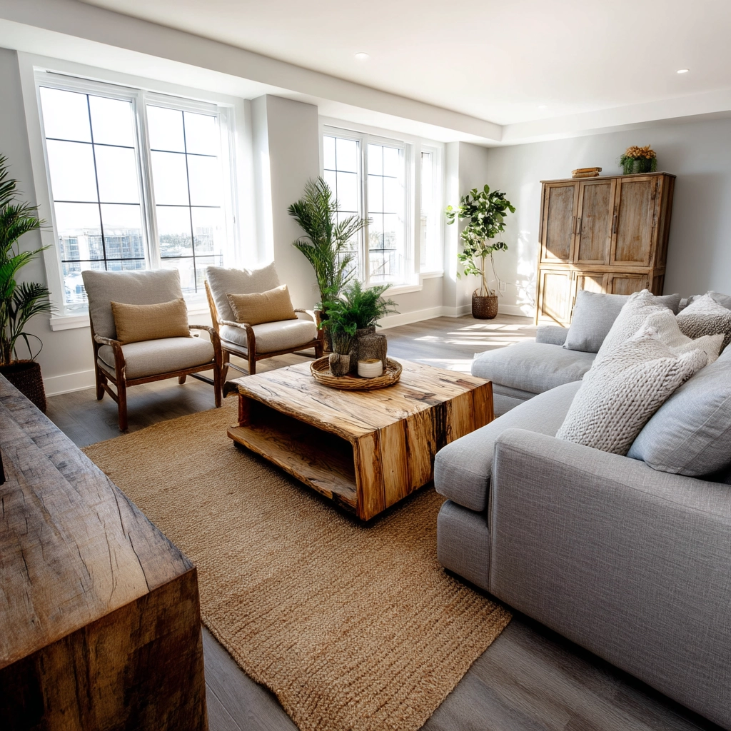 Big Living Room Ideas 4