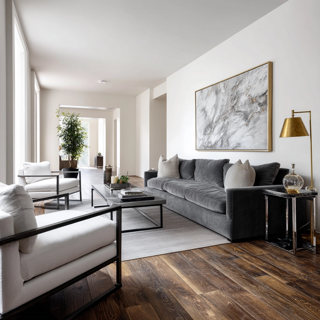 Big Living Room Ideas 40