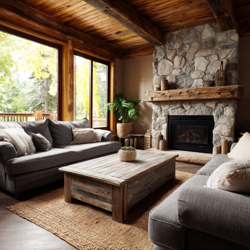 Big Living Room Ideas 42