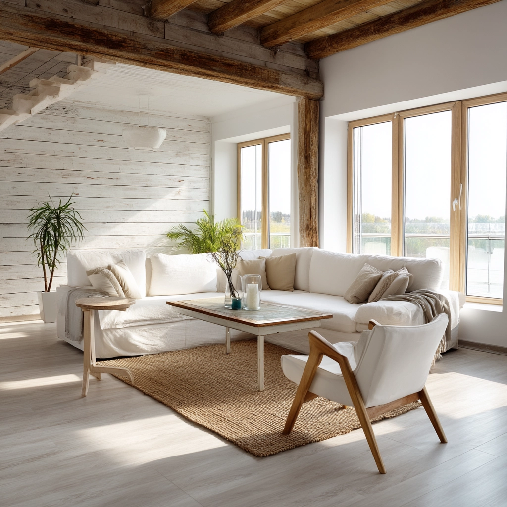 Big Living Room Ideas 46