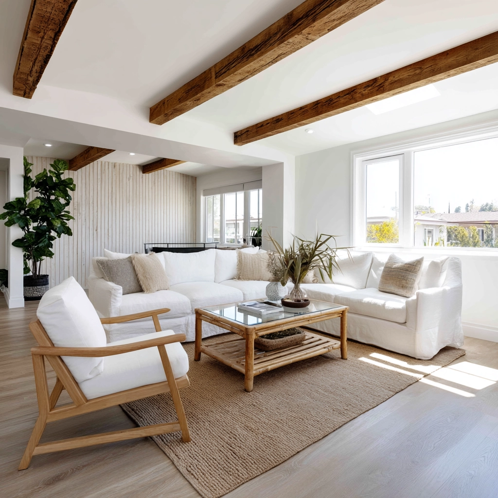 Big Living Room Ideas 47