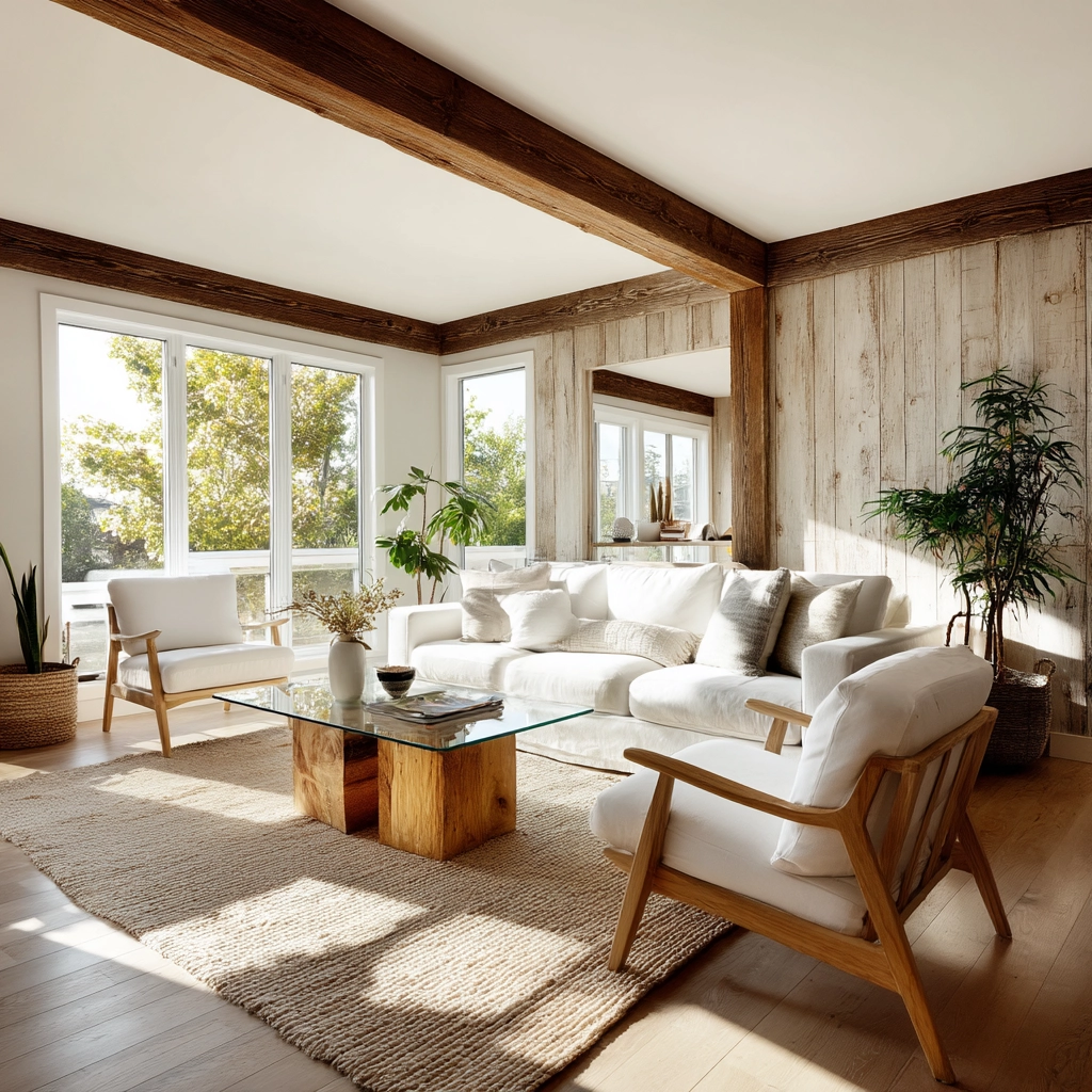 Big Living Room Ideas 48