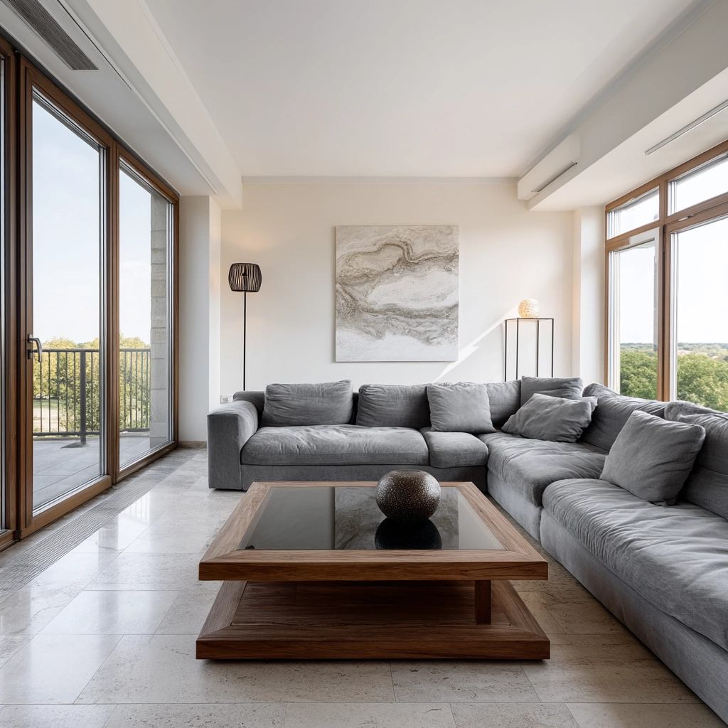 Big Living Room Ideas 5