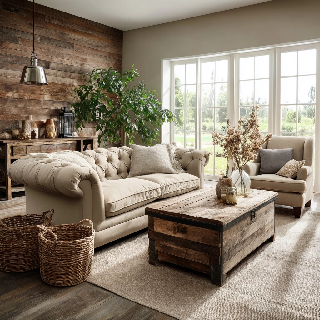 Big Living Room Ideas 53