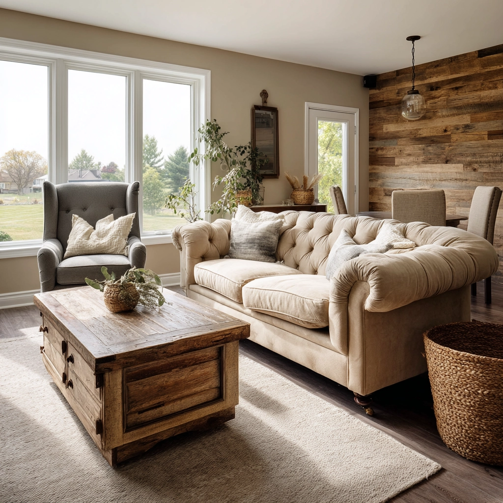 Big Living Room Ideas 54