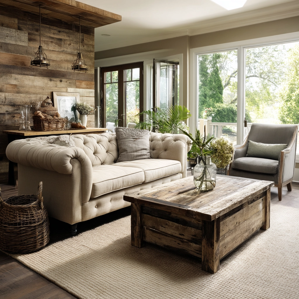 Big Living Room Ideas 55