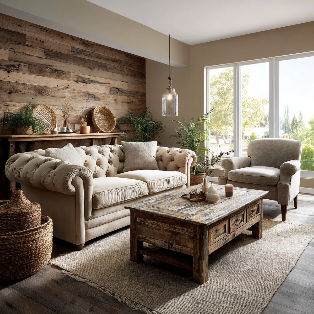 Big Living Room Ideas 56