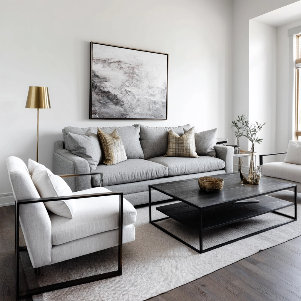 Big Living Room Ideas 58