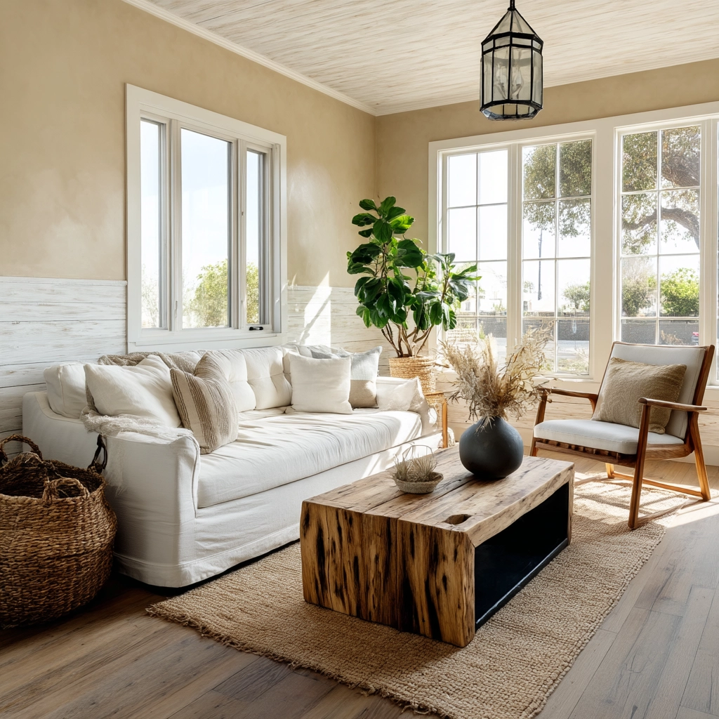 Big Living Room Ideas 61