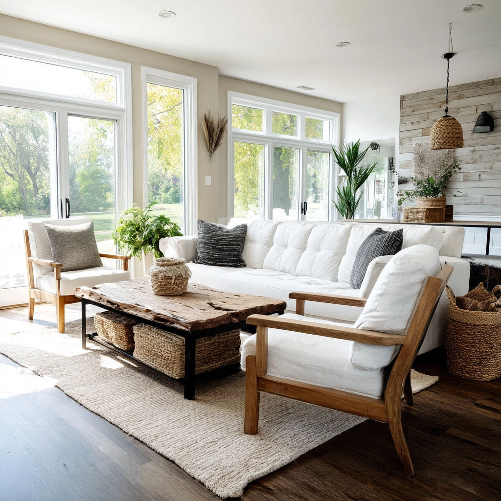 Big Living Room Ideas 62