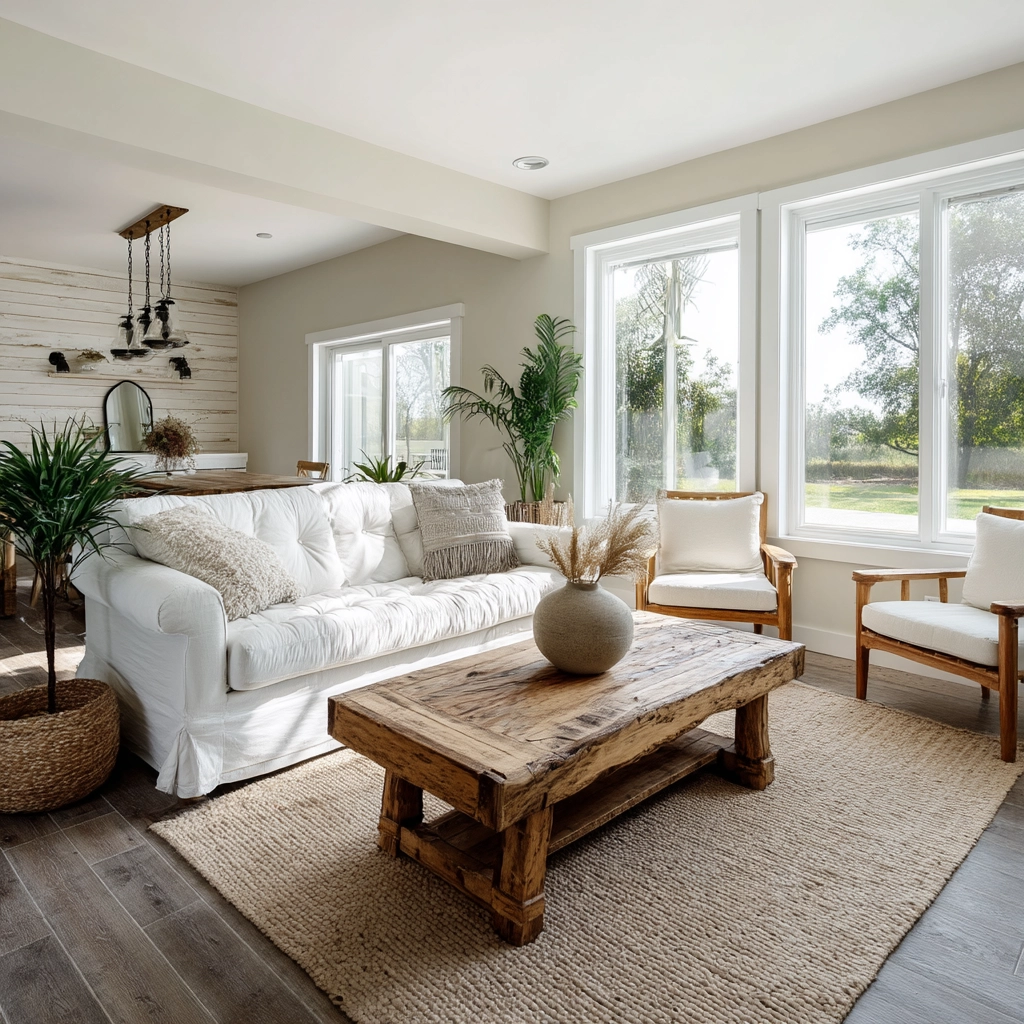 Big Living Room Ideas 63