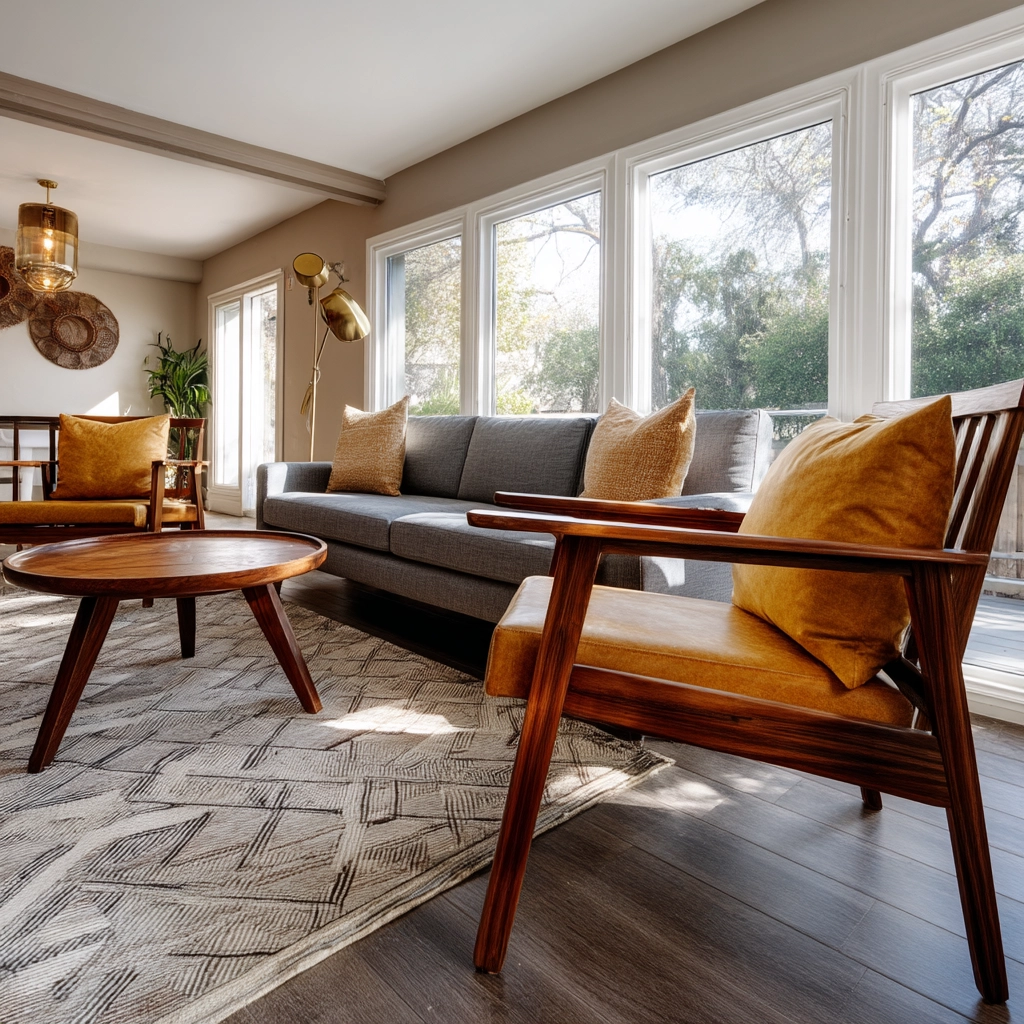 Big Living Room Ideas 65