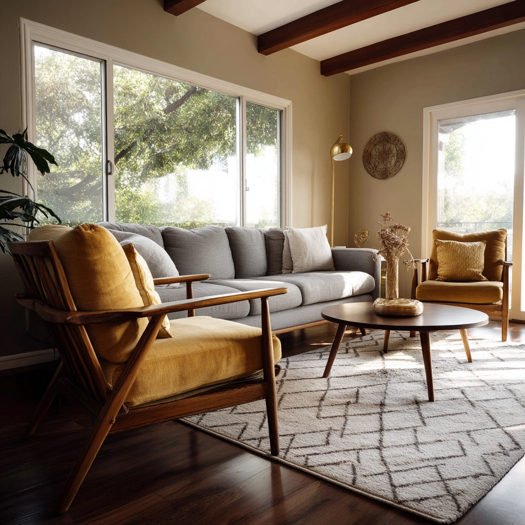 Big Living Room Ideas 67