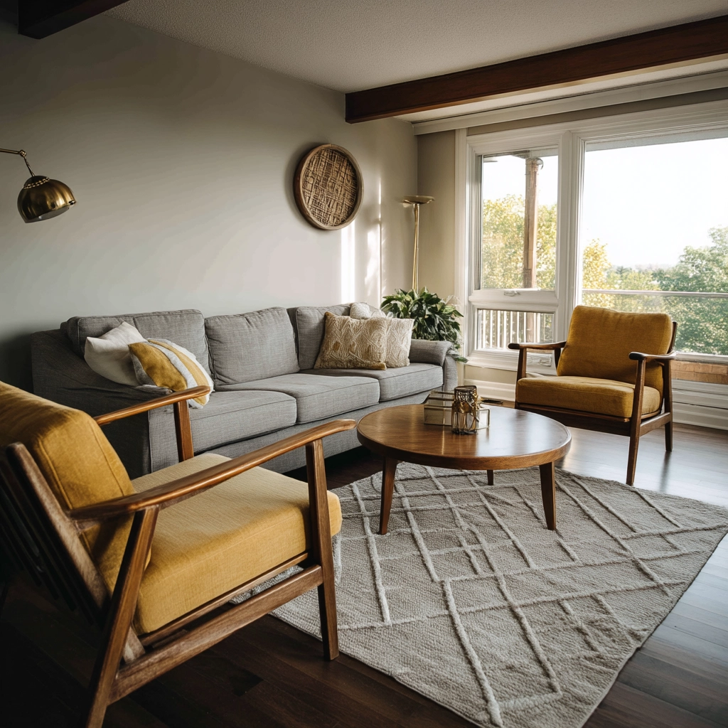 Big Living Room Ideas 68