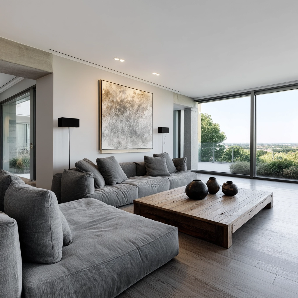 Big Living Room Ideas 7