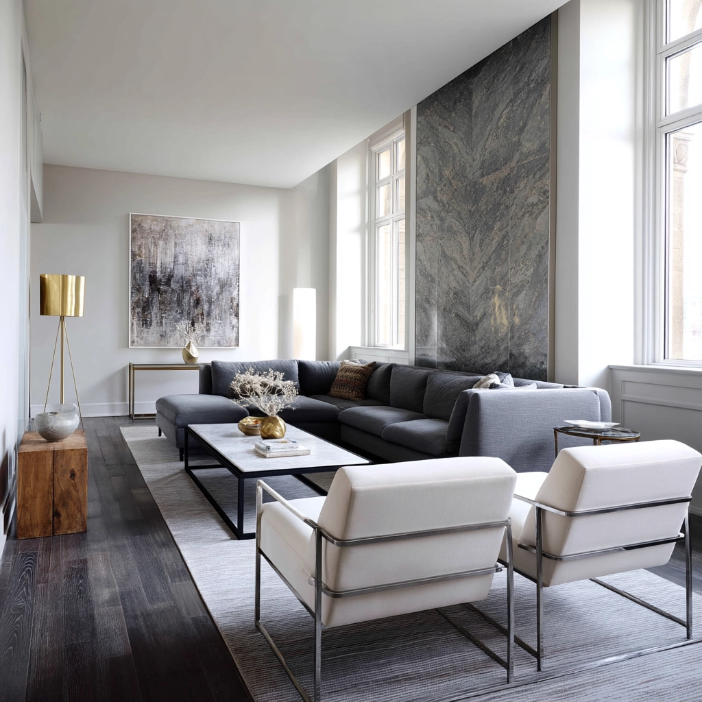 Big Living Room Ideas 71