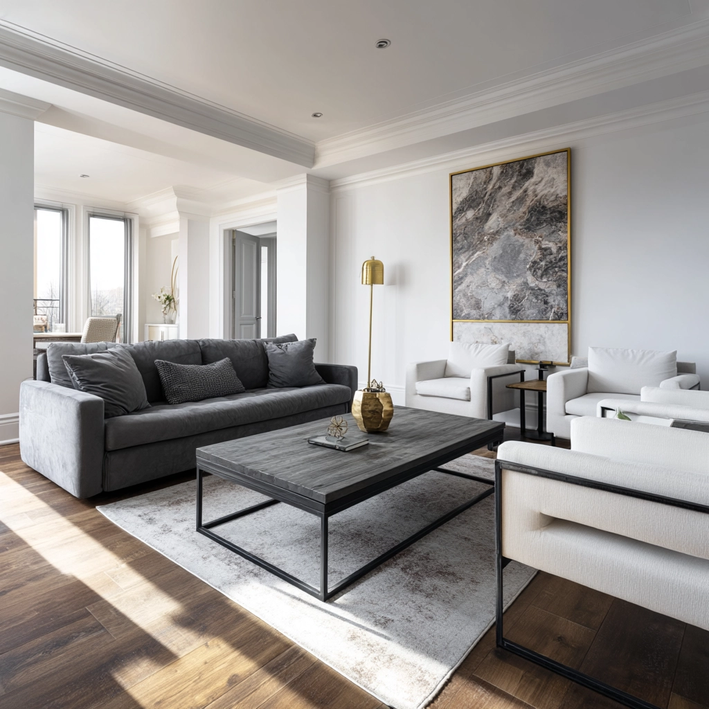 Big Living Room Ideas 72