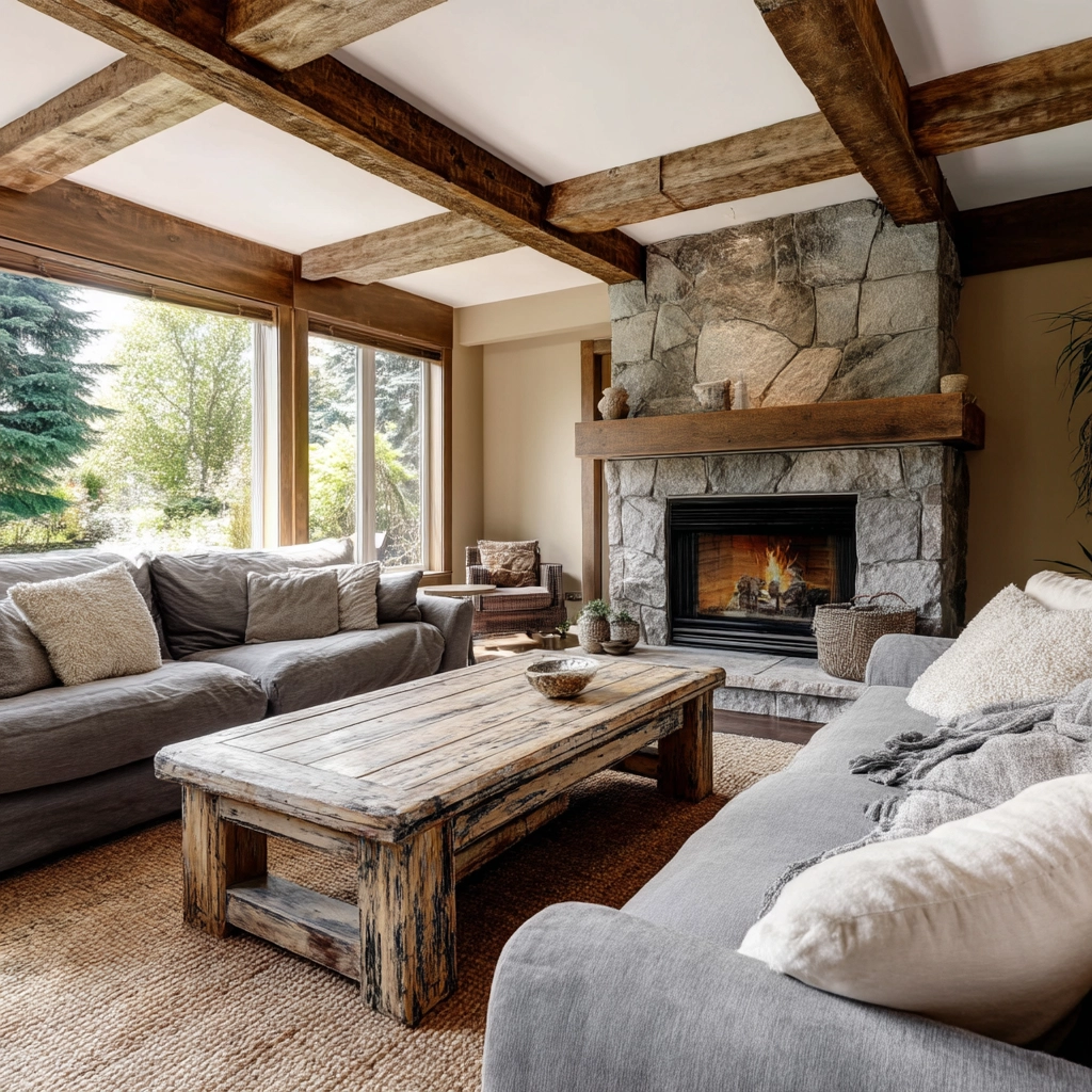 Big Living Room Ideas 75