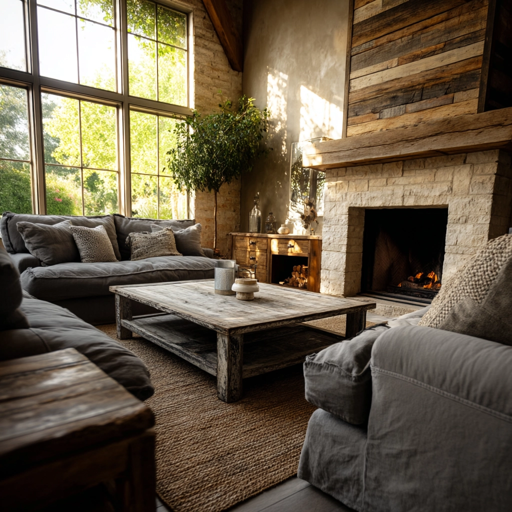 Big Living Room Ideas 76