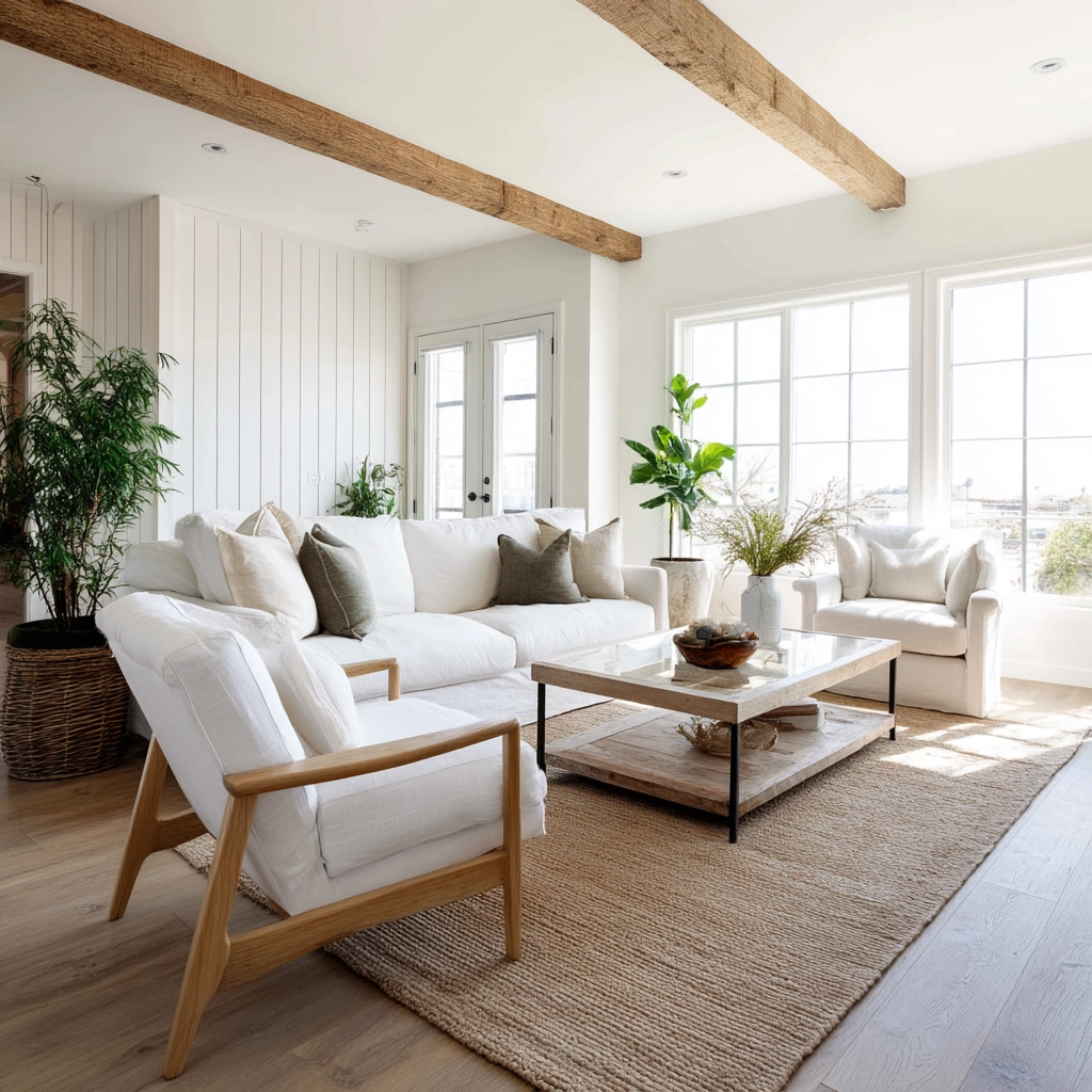 Big Living Room Ideas 77