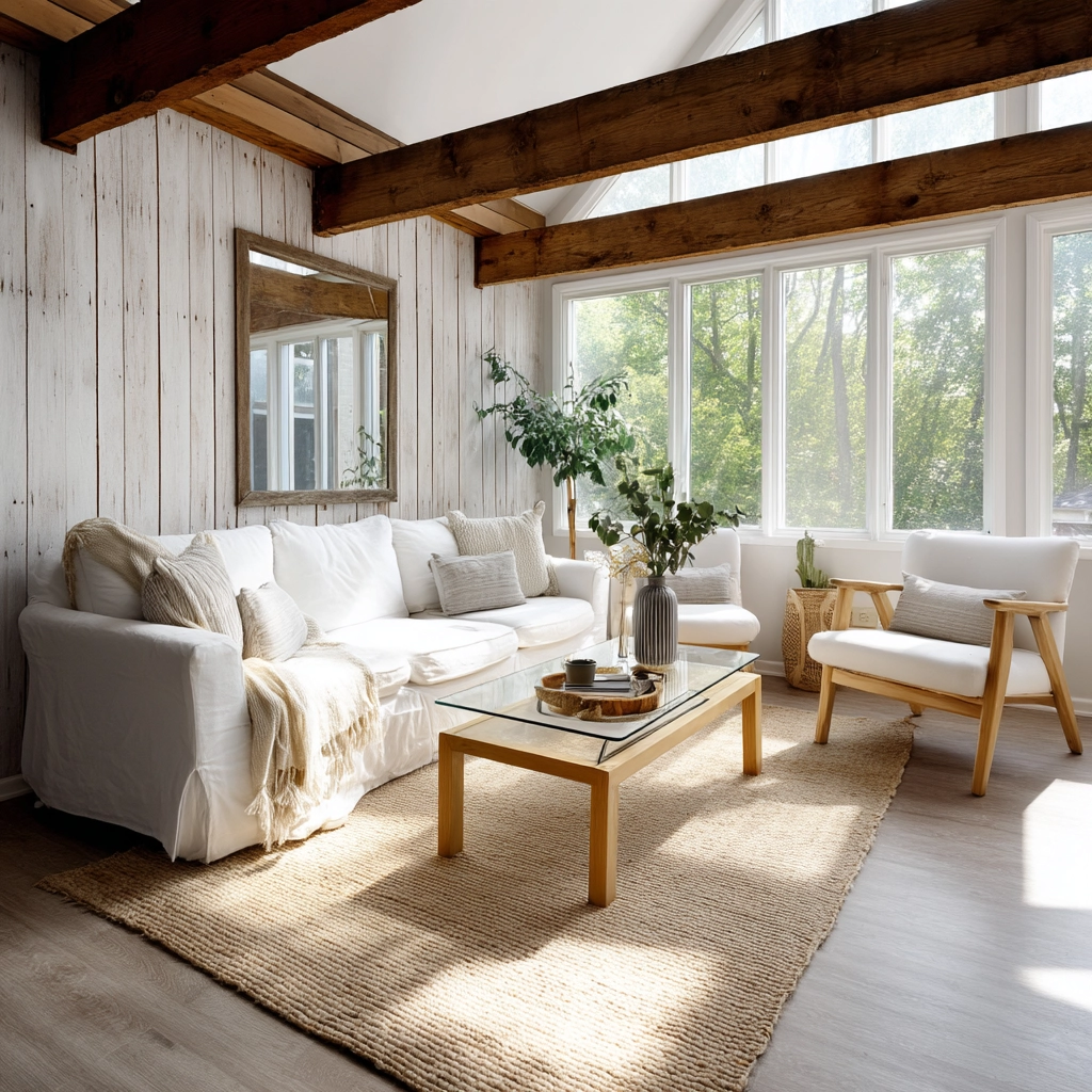 Big Living Room Ideas 78