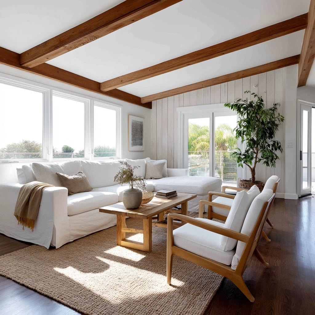 Big Living Room Ideas 79