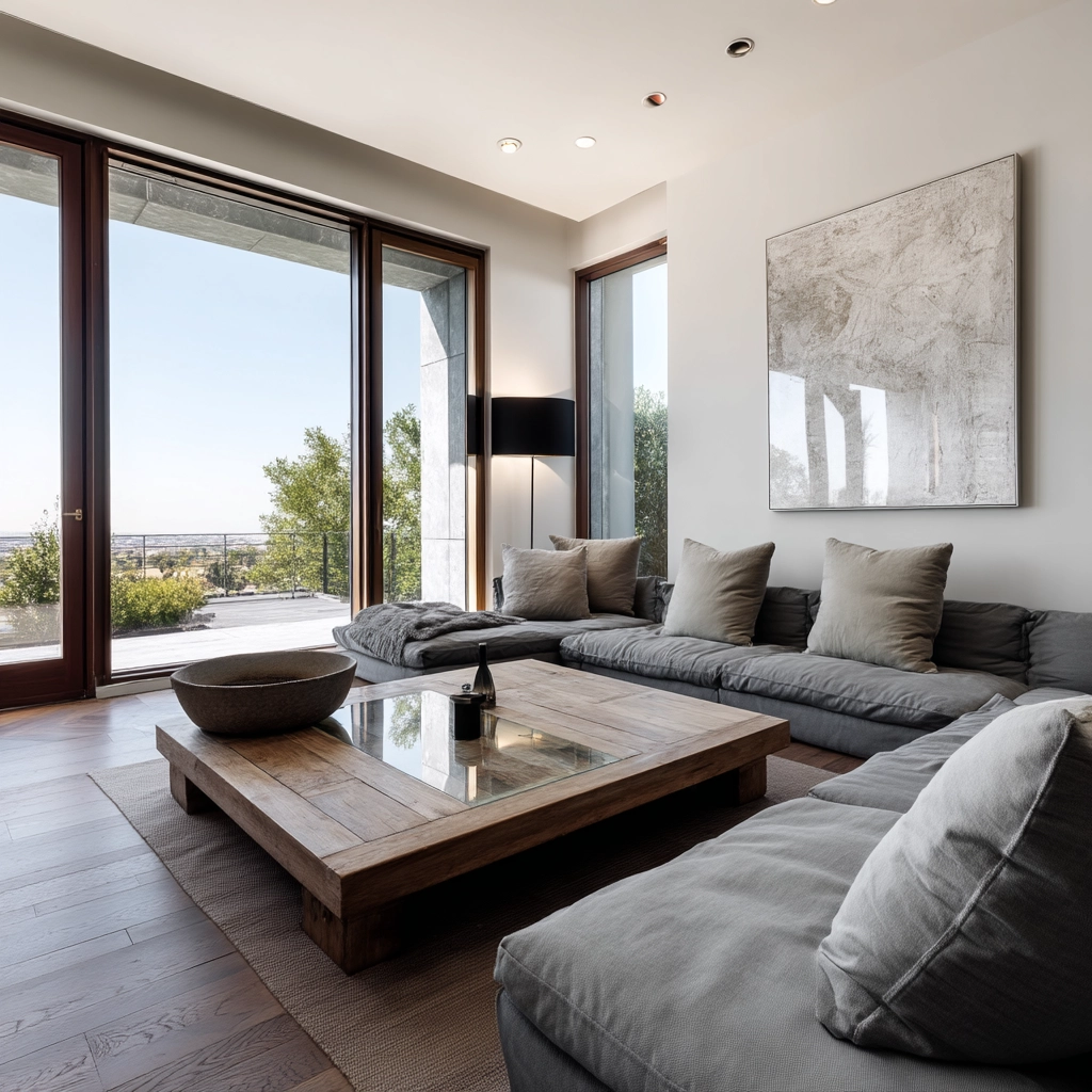 Big Living Room Ideas 8