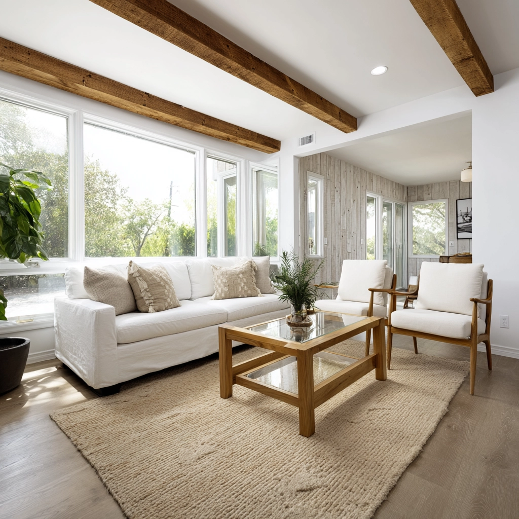 Big Living Room Ideas 80