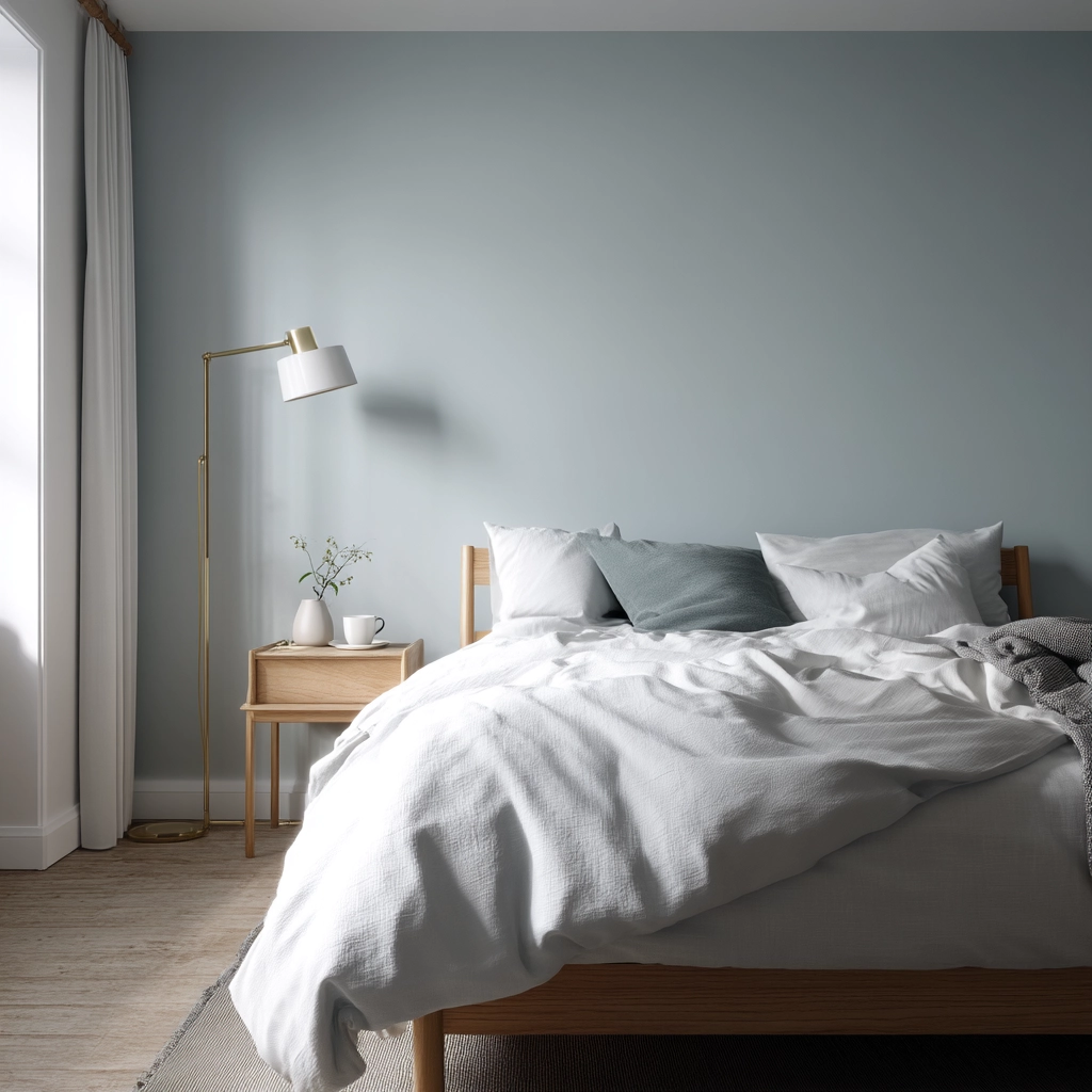 Blue Bedroom Ideas 31