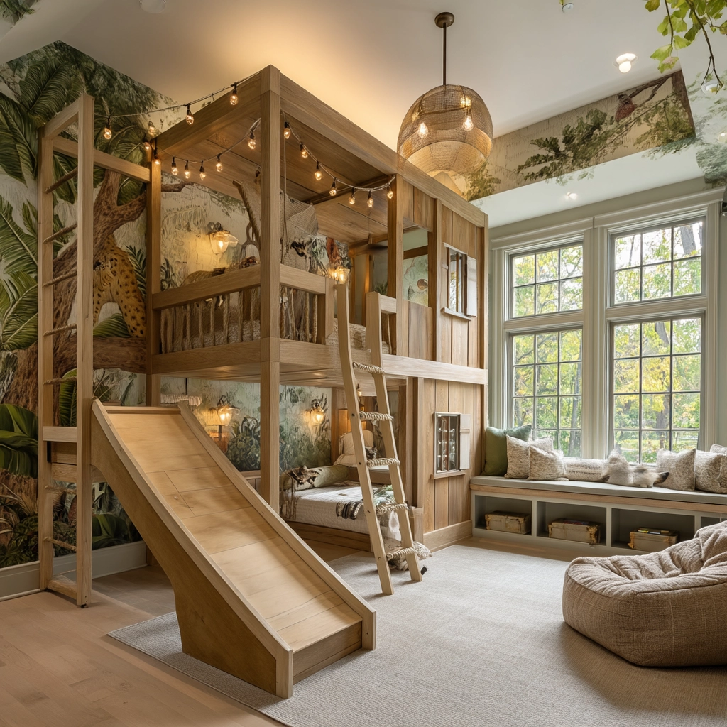 Boys Bedroom Ideas 10