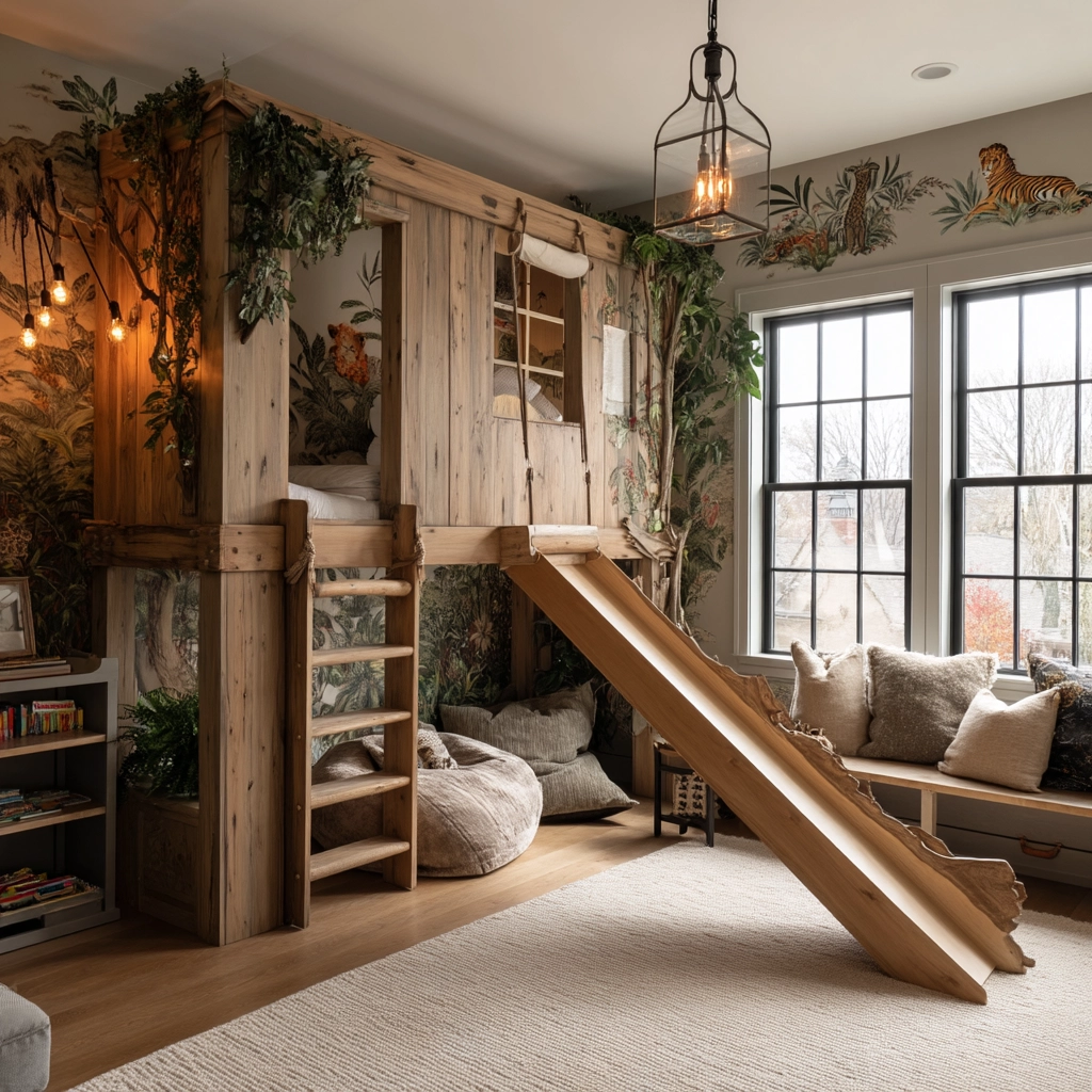 Boys Bedroom Ideas 11