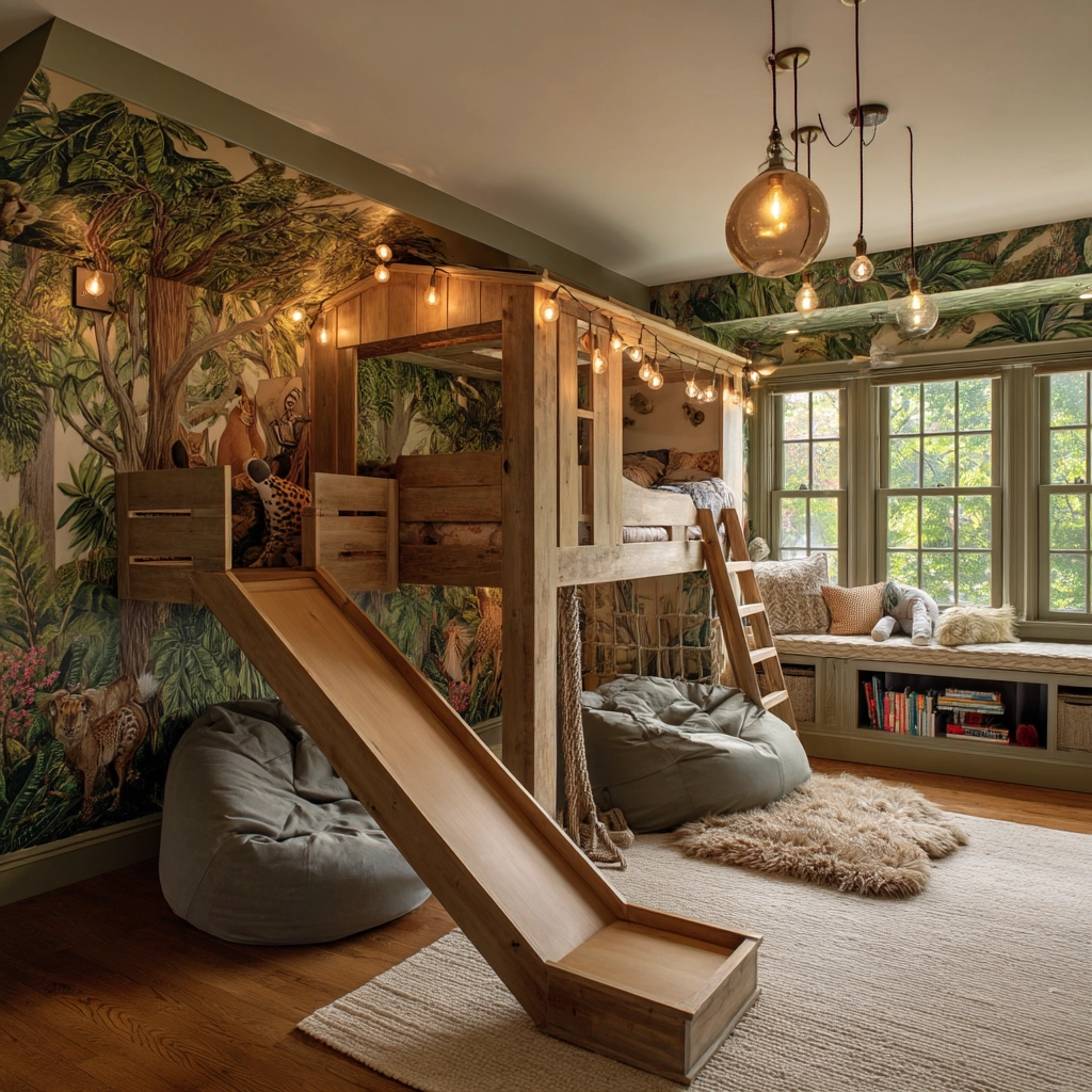 Boys Bedroom Ideas 12