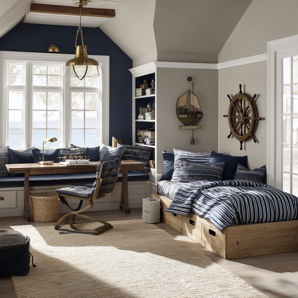 Boys Bedroom Ideas 13