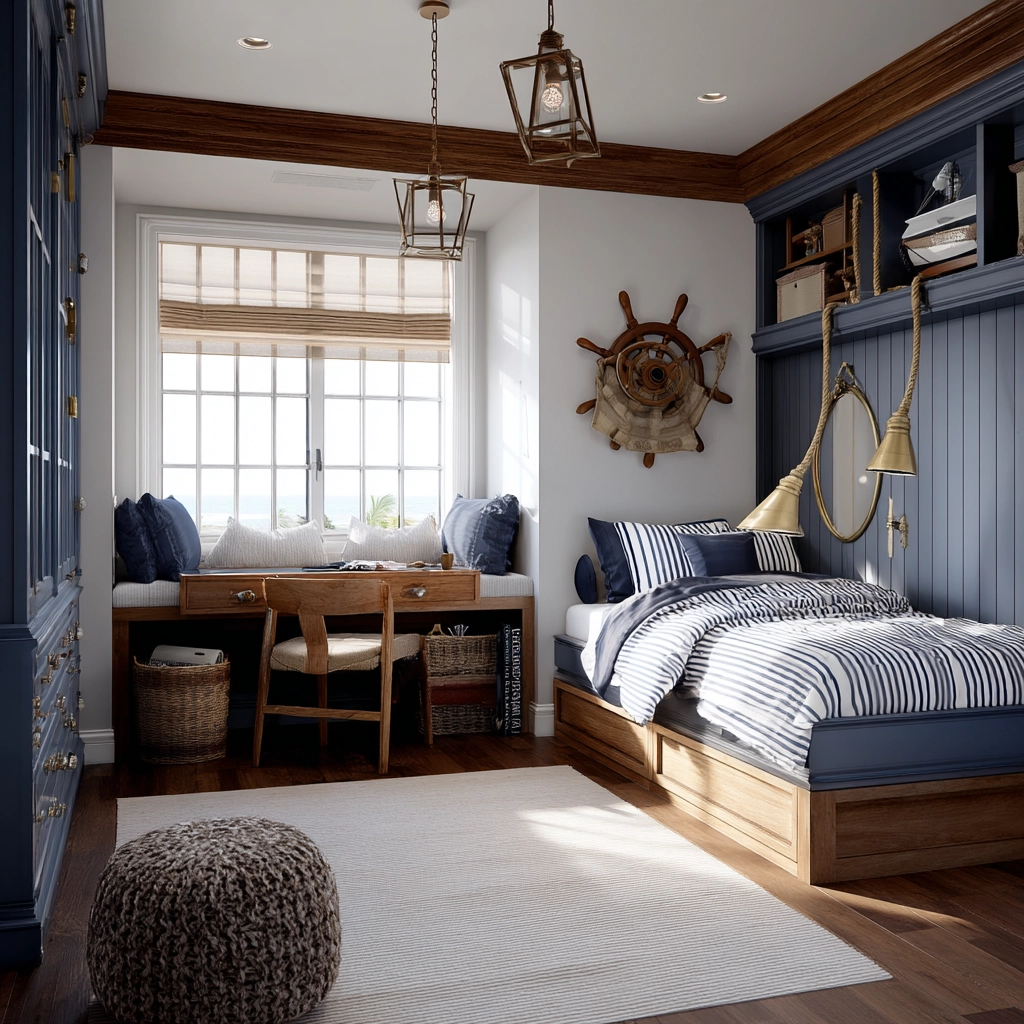 Boys Bedroom Ideas 14