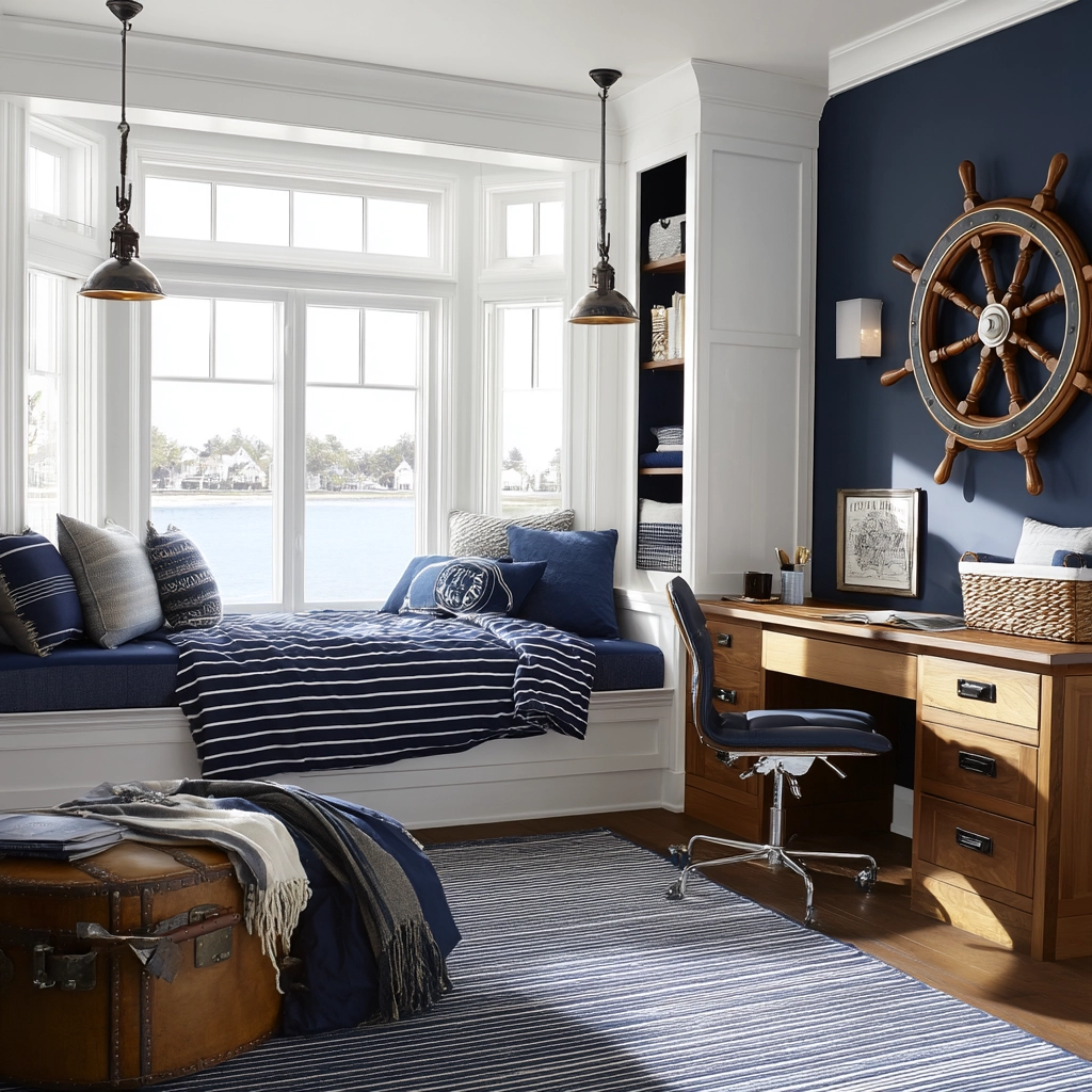 Boys Bedroom Ideas 15