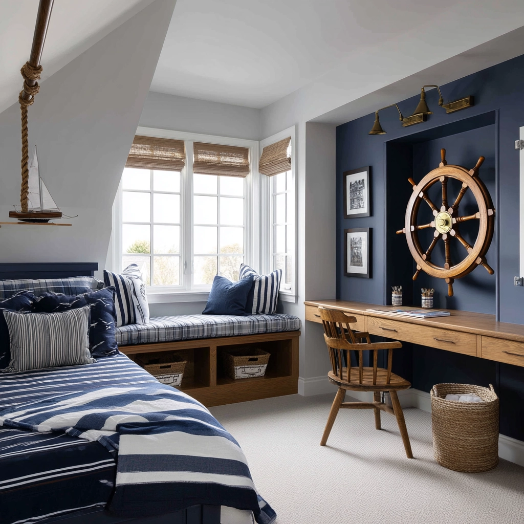 Boys Bedroom Ideas 16