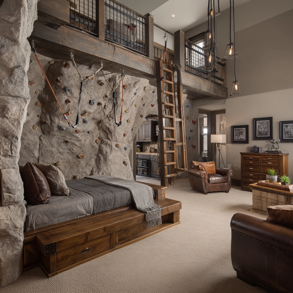 Boys Bedroom Ideas 17